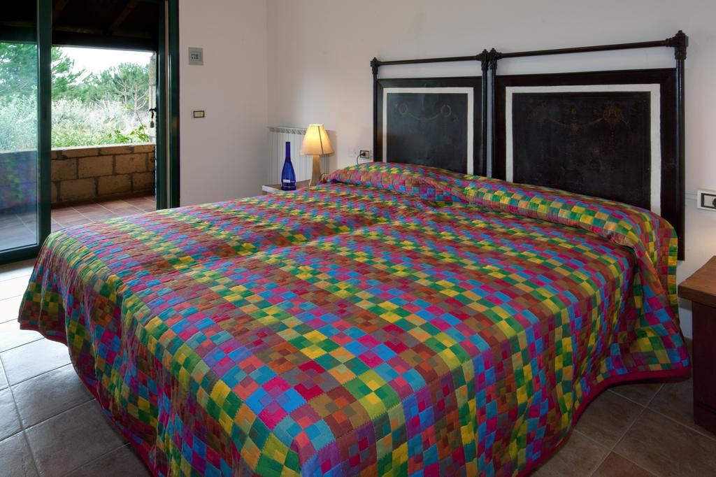 Resort Il Borgo Centro Vacanze 3*