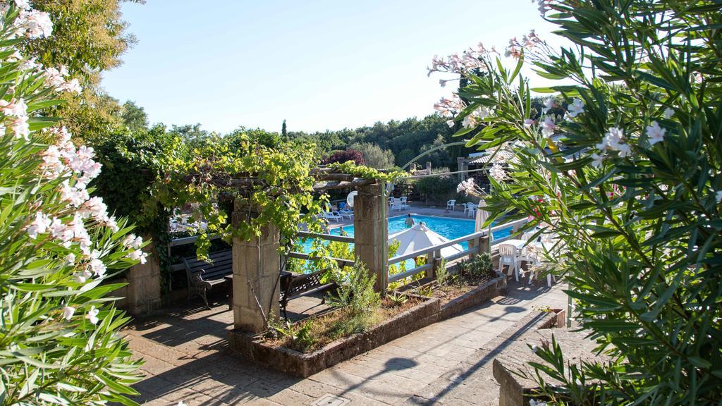 Resort Il Borgo Centro Vacanze 3*