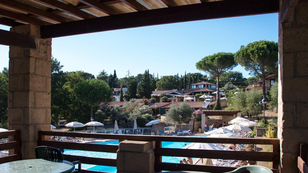 Il Borgo Centro Vacanze